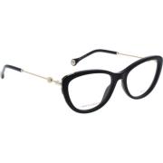 Glasses Carolina Herrera , Black , Dames