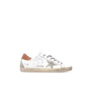 Superstar Classic sneakers Golden Goose , White , Dames