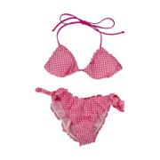 Bikinis MC2 Saint Barth , Pink , Dames
