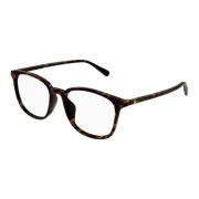 Glasses Gucci , Brown , Unisex