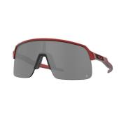 Sutro Lite Zonnebril Oakley , Red , Heren