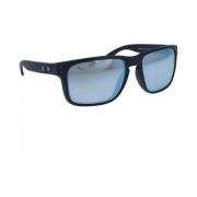 Gepolariseerde Stijlvolle Zonnebril Oakley , Blue , Unisex