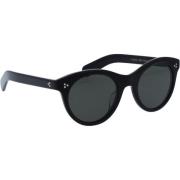 Sunglasses Oliver Peoples , Black , Dames