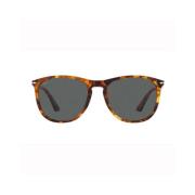 Zonnebril Persol , Brown , Unisex