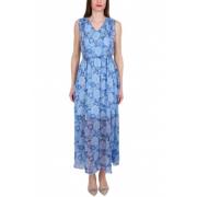 Dresses Liu Jo , Multicolor , Dames