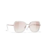 Sunglasses Chanel , Multicolor , Dames