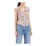 Blouses Isabel Marant , Multicolor , Dames