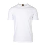 T-Shirts K-Way , White , Heren