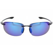 Sunglasses Maui Jim , Gray , Unisex