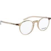 Glasses Montblanc , Brown , Heren