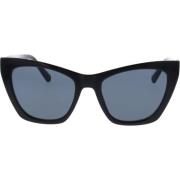 Sunglasses Moschino , Black , Dames