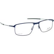 Glasses Oakley , Blue , Heren