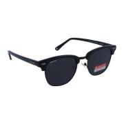 Sunglasses Polar , Black , Unisex