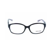 Glasses Roberto Cavalli , Black , Dames