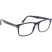 Glasses Tom Ford , Black , Heren