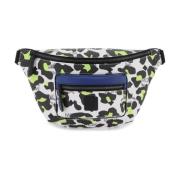 Belt Bags MCM , Multicolor , Heren