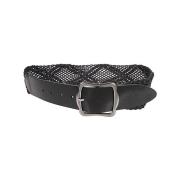 Belts Max Mara Weekend , Black , Dames