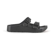 Moses Womens United Nude , Black , Dames