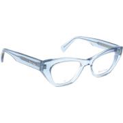 Glasses Paul Smith , Blue , Dames