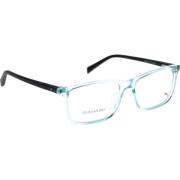 Glasses Puma , Green , Unisex