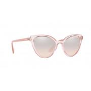 Sunglasses Vogue , Pink , Dames