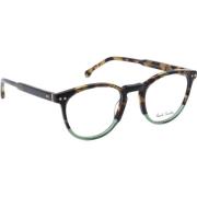 Originele Eden Bril met Garantie Paul Smith , Multicolor , Unisex