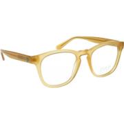 Glasses Polo Ralph Lauren , Yellow , Heren