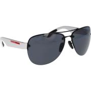 Sunglasses Prada , Multicolor , Heren