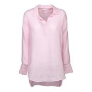 Shirts Bagutta , Pink , Dames