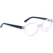 Glasses Vogue , Purple , Unisex