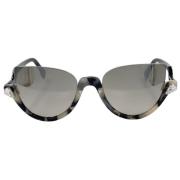 Sunglasses Fendi , Multicolor , Dames