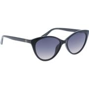 Sunglasses Guess , Black , Dames