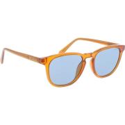 Sunglasses Guess , Orange , Dames