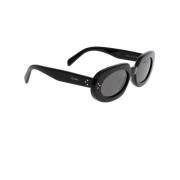 Sunglasses Celine , Black , Dames