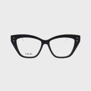 Glasses Dior , Black , Dames