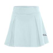 D. Waldorf Rok Ice Blue Ball , Blue , Dames