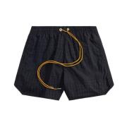 Beachwear Rhude , Black , Heren