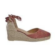 Shoes Castañer , Pink , Dames