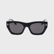 Sunglasses Fendi , Black , Dames