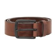 Belts Diesel , Brown , Unisex