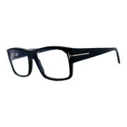 Glasses Tom Ford , Black , Heren