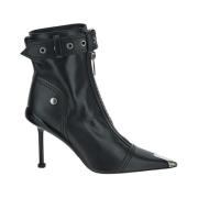 Shoes Alexander McQueen , Black , Dames