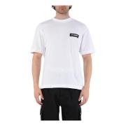 T-Shirts Les Hommes , White , Heren