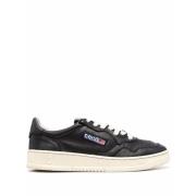 Sneakers Autry , Black , Heren