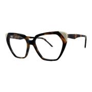 Glasses Silvian Heach , Brown , Dames