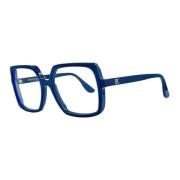 Glasses Emmanuelle Khanh , Blue , Dames