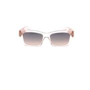 Sunglasses Givenchy , Pink , Dames