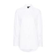 Shirts Pinko , White , Dames