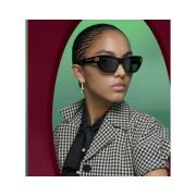 Sunglasses Dior , Black , Dames