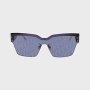 Sunglasses Dior , Blue , Dames